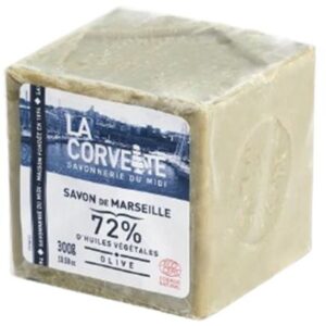 Jabón de Marsella 72 Oliva …