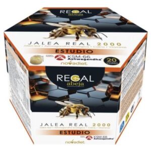 Jalea Real 2000 Estudio 20vi…