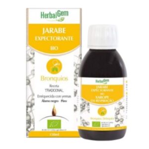 Jarabe Expectorante Bio 150m…