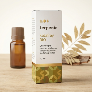Katafray Bio 10ml Terpenic