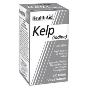 Kelp Noruego 240comp Health …