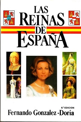 Las Reinas De España