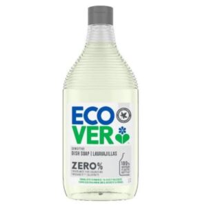 Lavavajilas Zero 450ml Ecover