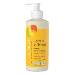 Lavavajillas Caléndula Líquido 120 ml Sonett
