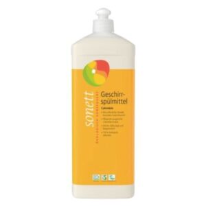 Lavavajillas Caléndula Líquido 1L Sonett
