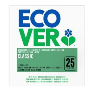 Lavavajillas Classic Eco 25p…