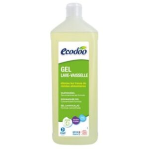 Lavavajillas Gel Máquina Co…