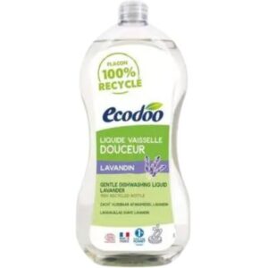 Lavavajillas Lavandin Eco 1L…