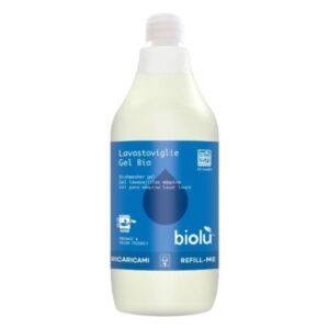 Lavavajillas Máquina Bio 1L Biolu