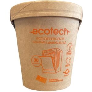 Lavavajillas Maquina Eco 30 …