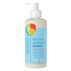 Lavavajillas Neutral 300ml Sonett