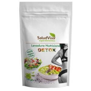 Levadura Nutricional Detox V…