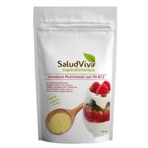 Levadura Nutricional Vitamin…