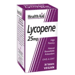 Licopeno 25Mg Vegan 30caps H…
