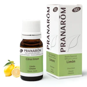 Limón Bio 10 ML Pranarom