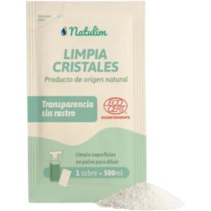 Limpiacristales Refill 2 Sob…