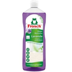 Limpiador Multiusos Lavanda …