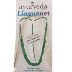 Linguanet de Bambú 1unidad …