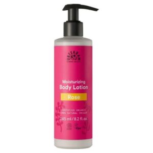 Locion Corporal Rosas Bio Ve…