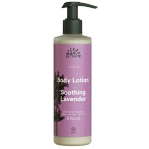 Locion Corporal Soothing Lav…