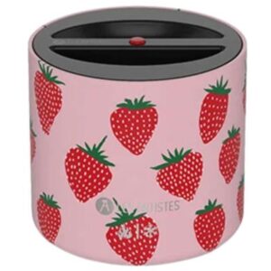 Lunchbox Térmica Inox Straw…