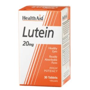 Luteina 20Mg Vegan 30comp He…