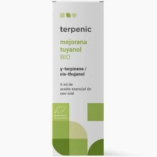Mejorana Tuyanol 5 ml Terpenic