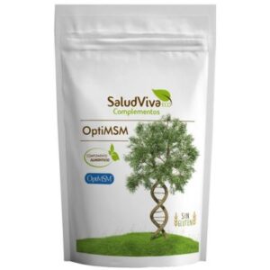 MSM Optimus Superalimentos S…