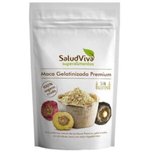Maca Premium Gelatinizada Ec…