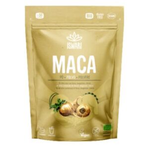 Maca en Polvo SinGluten Bio …