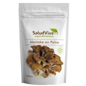 Maitake en Polvo SinGluten V…
