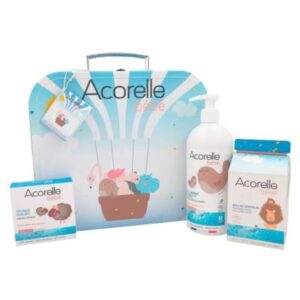 Maletin Bebe Bio 1ud Acorelle