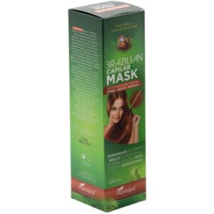 Mascarilla Capilar Brazilian…