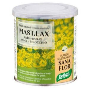 Mast Lax Hinojo Anis 65g San…