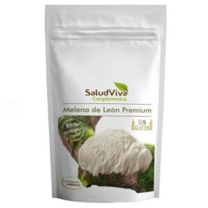 Melena de León Eco 100g Salud Viva