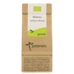 Meliloto Bio 60g Josenea
