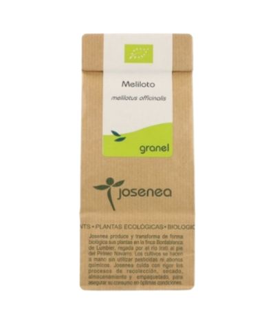 Meliloto Bio 60g Josenea