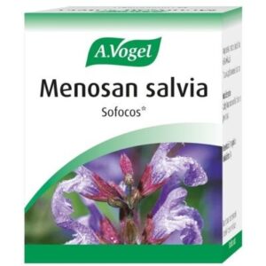Menosan Salvia Sofocos Menop…