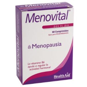Menovital Health SinGluten 6…