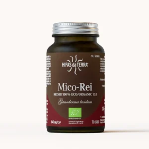 Mico-Rei 70 caps Hifas da Te…