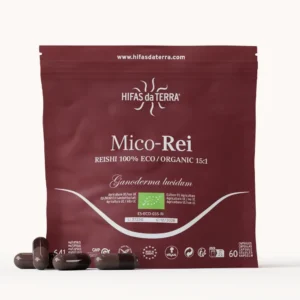 Mico-Rei 60 Refill caps Hifa…