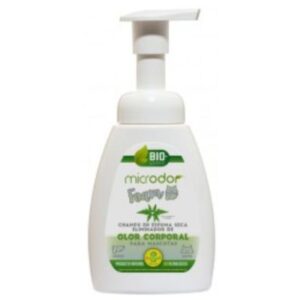 Microdor Champú Espuma Seca…