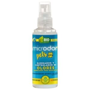 Microdor Eliminador Olor Mas…