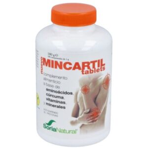 Mincartil Reforzado 180comp …