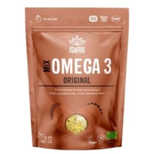 Mix Omega-3 SinGluten Bio Ve…