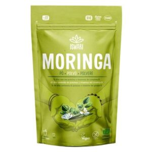 Moringa Polvo SinGluten Bio …