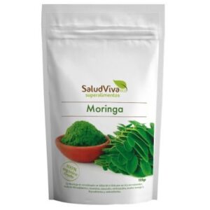 Moringa en Polvo SinGluten E…