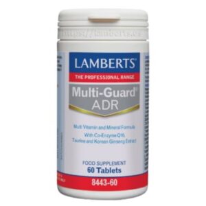 MultiGuard ADR 60comp Lamberts