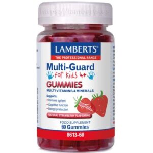 MultiGuard Kids 60 gummies L…
