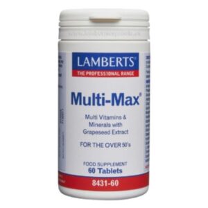 Multi Max 60comp Lamberts